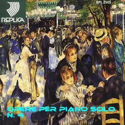 Chopin: Preludio Op. 28 No. 3 in G Minor