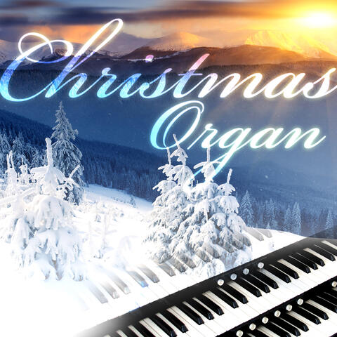 Christmas Organ