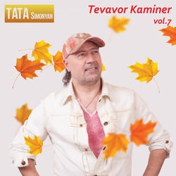 Deghin Terevner