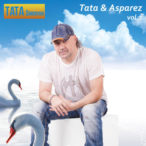 Tata & Asparez, Vol. 2