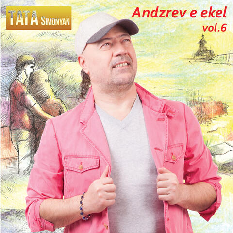 Andzrev e Ekel, Vol. 6