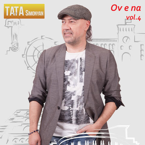 Ov E Na, Vol. 4
