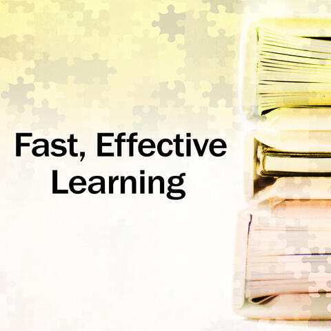 Fast, Effective Learning – Classical Music to Study, Music to Leraning, Clear Mind, Bach, Chopin, Mozart