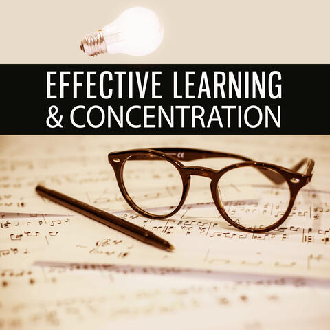 Effective Learning & Concentration – Classical Music for Study, Train Your Brain, Music Helps Pass the Exam, Mozart, Beethoven, Bach