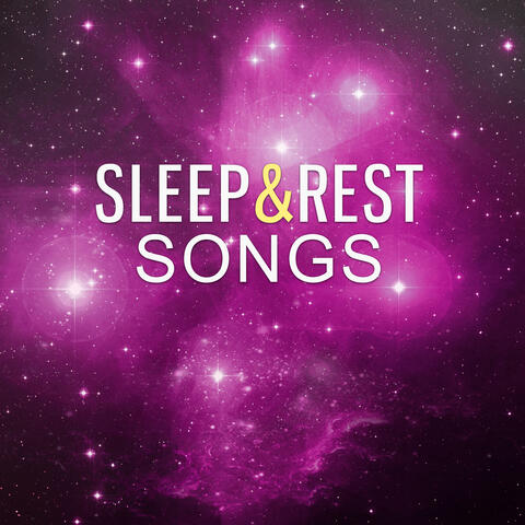 Sleep Songs & Rest – Music for Sleep and Relaxation, Sleeping Time, Music to Pillow, Classical Instruments for Rest