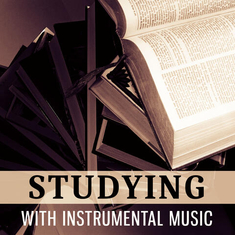 Studying with Instrumental Music – Classical Song for Learning, Effective Study, Music for Concentration, Clear Mind, Bach to Work