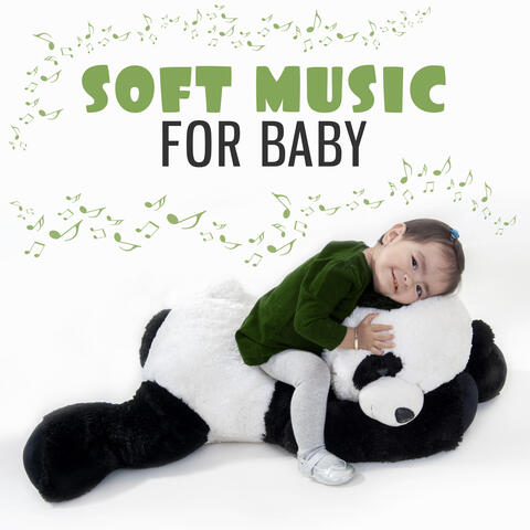 Soft Music for Baby – Classical Music for Relaxation and Rest, Calm Lullabies, Quiet Child, Music for Listening, Classical Instruments, Mozart