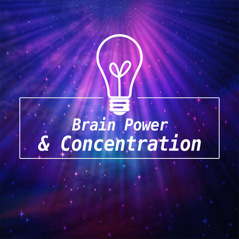 Brain Power & Concentration – Music for Study, Effective Learning, Bach, Mozart, Beethoven to Work, Sounds for Concentration, Train Your Brain