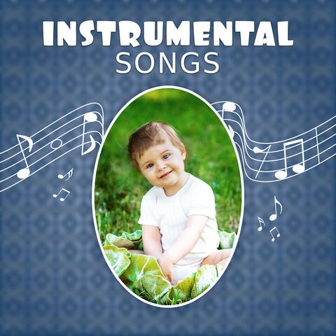 Instrumental Songs – Classical Music for Baby, Music Fun, Sounds for Relaxation and Listening, Mozart, Beethoven for Children, Calm Music, Train Brain Your Baby