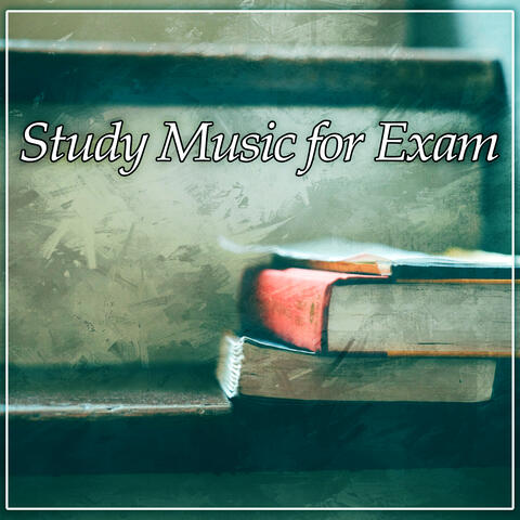 Study Music for Exam – Melodies for Study, Classical Sounds for Concentration, Bach to Work, Intensive Learning, Focus Music, Easy Exam with Bach