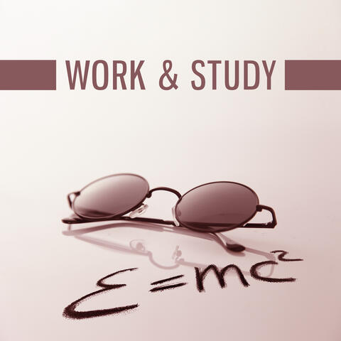Work & Study – Music for Learning, Effective Study, Bach to Work, Clear Mind on the Exam