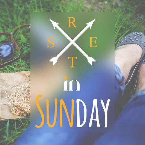 Rest in Sunday – Calm Music for Rest, Classical Sounds for Listening, Music for Relaxation, Lazy Sunday with Composers