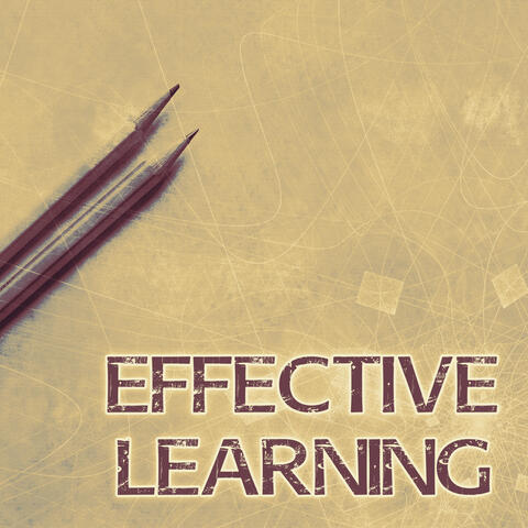 Effective Learning – Music for Concentration, Easy Study, Clear Mind, Composers to Work