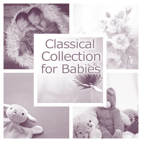 Classical Collection for Babies – Songs for Listening, Relaxation Sounds, Calming Music, Brilliant Toddler