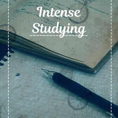 Intense Studying – Best Songs for Concentration, Inspiring Music, Better Memory, Clear Mind