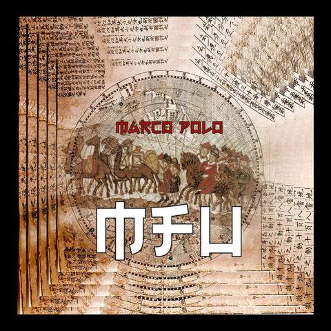 Marco Polo - Radio Mix