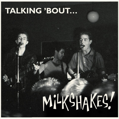 Talking 'bout