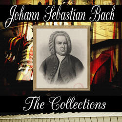 Brandenburg Concerto No- 3 in G Major, BWV 1048 I- Allegro