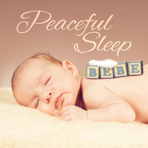 Peaceful Sleep – Classical Lullabies for Baby, Soothing Melodies, Quiet Toddler, Music at Goodnight