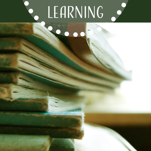 Learning – Music for Study, Perfect Memory, Easy Exam with Bach, Concentration Songs