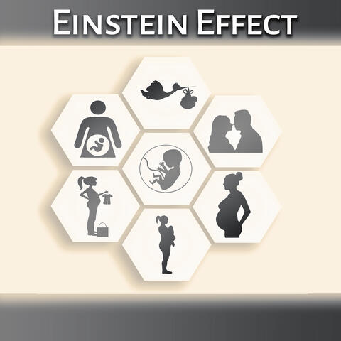 Einstein Effect – Music for Babies, Brilliant Songs, Build Your Baby IQ, Classical Songs, Composers for Toddler