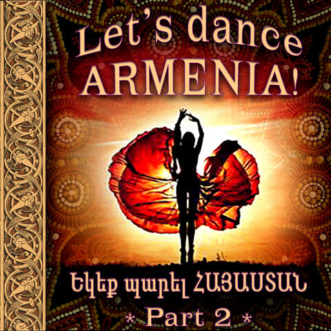 Let's dance, Armenia 2