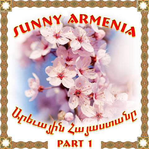 Sunny Armenia 1