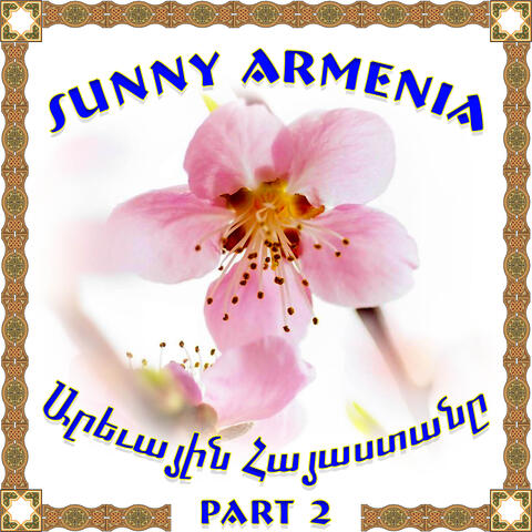 Sunny Armenia 2