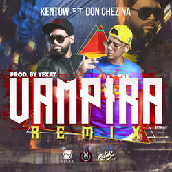 Vampira Remix