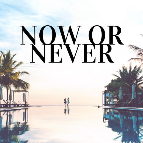 Now or Never - Mindfulness