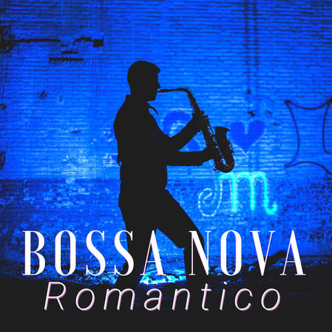 Bossa Nova Romantico - Jazz Chillout Strumentale per Rilassarsi e Ballare in Coppia