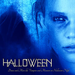 Dance and Move like Vampires - Hallween Workout