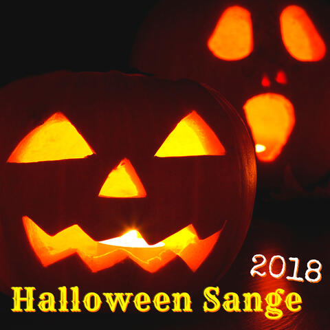 Halloween Sange 2018 - Bedste Atmosfæriske Mørke Omgivende Soundtrack