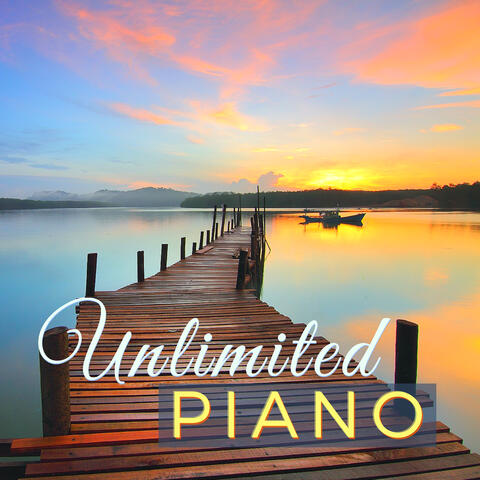 Unlimited Piano - Instrumental Piano Medley, Music of the Senses