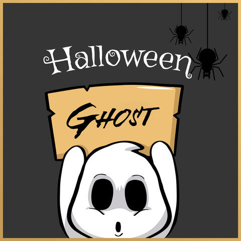 Halloween Ghost