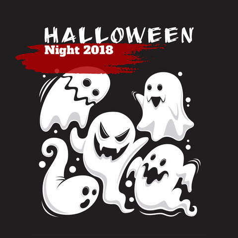 Halloween Night 2018