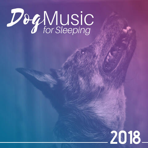 Dog Music for Sleeping 2018: Relaxation Music for You and Your Dog