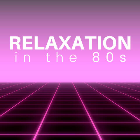 Relaxation in the 80s - New Age Synth