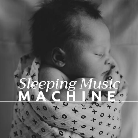 Sleeping Music Machine - Sleeping Music for Babies, Kids, Pregnant Mothers