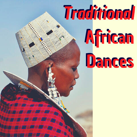 African Drums Music & African Tribal Drums