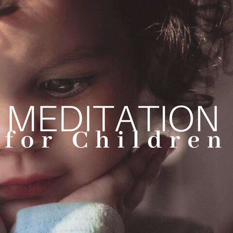 1 Hour of Meditation for Children - Background Music
