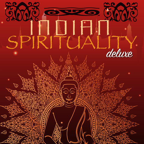 Indian Spirituality (DELUXE)