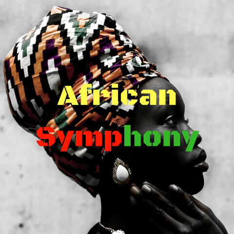 African Symphony - Spiritual Zulu Relaxing Drum Music for Chanting