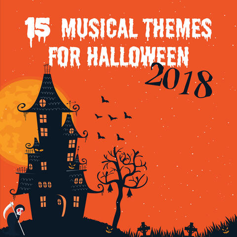 15 Musical Themes for Halloween 2018