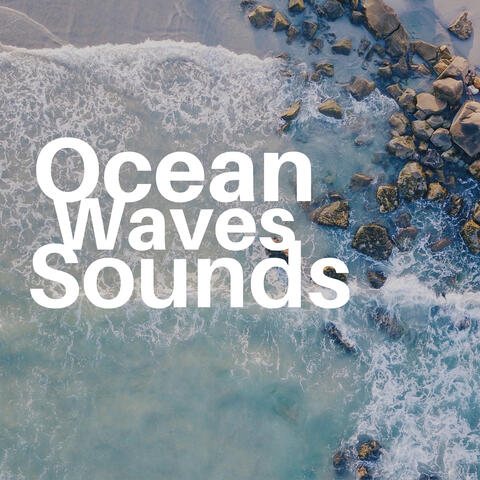 Ocean Waves Sounds for Sleep CD