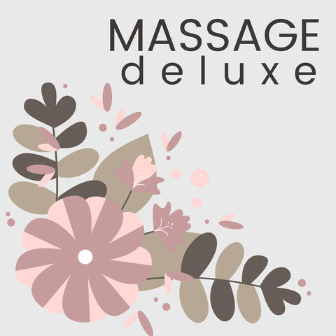 Massage Deluxe - 2 Hours of Intimate Relaxing Vibes