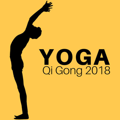 Yoga Qi Gong 2018 - Sons Relaxants de la Nature pour trouver le Parfait état de Relaxation