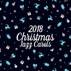 Jazz by the Fireplace