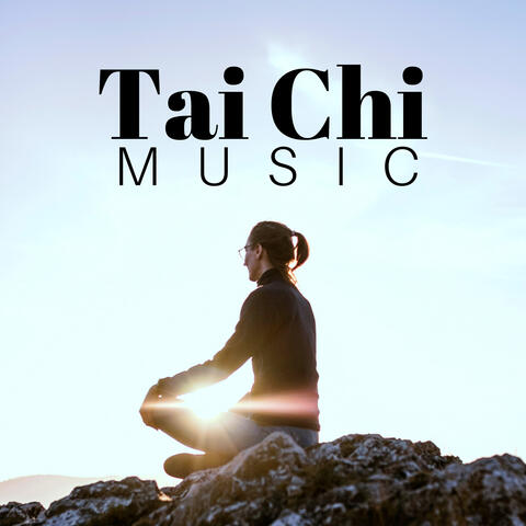 Tai Chi Music - Tai Chi Class 2018