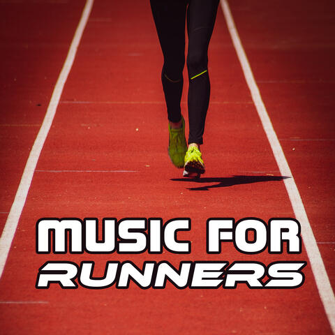 Music for Runners
